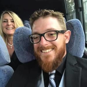 Meet your Posher, Sherry